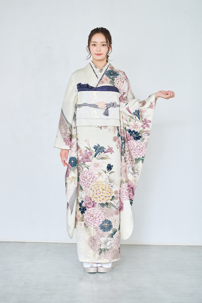 振袖コレクション 26-S812